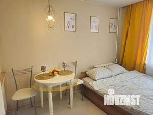 Студия квартира, посуточно, 20м2, 1/5 этаж