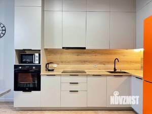 2-к квартира, на длительный срок, 63м2, 18/21 этаж