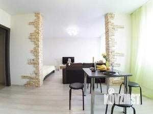 Студия квартира, посуточно, 48м2, 10/18 этаж