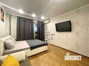 1-к квартира, на длительный срок, 40м2, 10/16 этаж