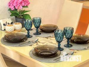 2-к квартира, посуточно, 52м2, 9/26 этаж