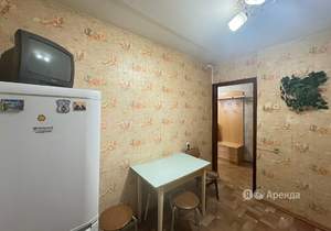 3-к квартира, на длительный срок, 63м2, 8/9 этаж