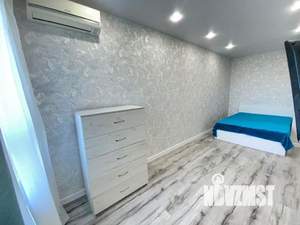 2-к квартира, на длительный срок, 35м2, 18/25 этаж