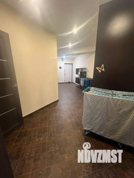 2-к квартира, на длительный срок, 55м2, 4/11 этаж