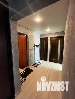 2-к квартира, посуточно, 52м2, 2/9 этаж