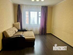 3-к квартира, на длительный срок, 67м2, 8/10 этаж