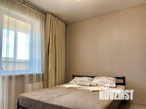 2-к квартира, посуточно, 51м2, 15/16 этаж