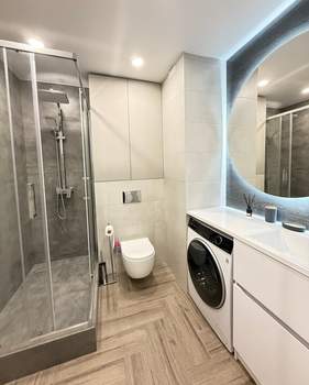 2-к квартира, на длительный срок, 45м2, 3/19 этаж