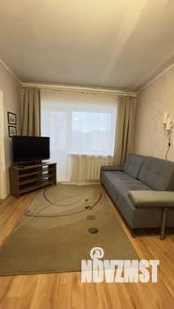 2-к квартира, на длительный срок, 44м2, 4/5 этаж