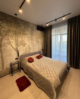 1-к квартира, на длительный срок, 39м2, 3/10 этаж