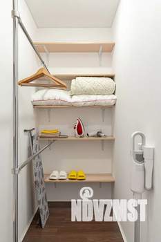 1-к квартира, посуточно, 45м2, 4/5 этаж