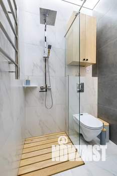 Студия квартира, посуточно, 23м2, 1/9 этаж