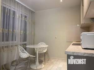 1-к квартира, на длительный срок, 38м2, 2/19 этаж