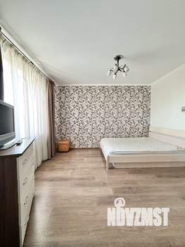 1-к квартира, на длительный срок, 36м2, 3/9 этаж