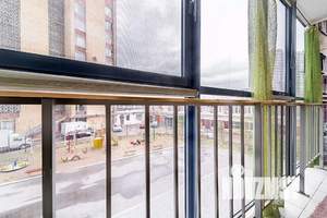 1-к квартира, посуточно, 41м2, 1/1 этаж