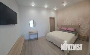 2-к квартира, посуточно, 54м2, 1/1 этаж