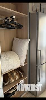 2-к квартира, посуточно, 52м2, 3/5 этаж