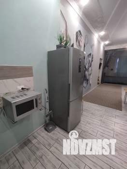 Студия квартира, посуточно, 36м2, 1/2 этаж