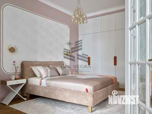 3-к квартира, на длительный срок, 74м2, 14/18 этаж