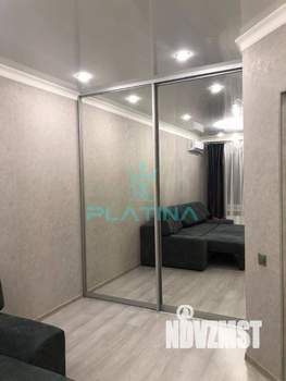 1-к квартира, на длительный срок, 38м2, 5/10 этаж