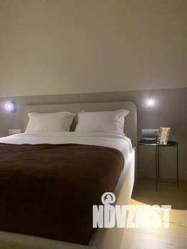 1-к квартира, посуточно, 38м2, 15/24 этаж