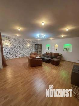 2-к квартира, на длительный срок, 95м2, 8/10 этаж