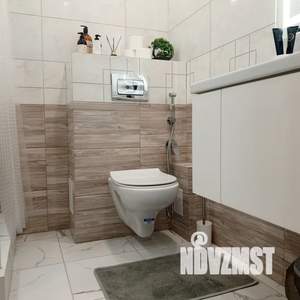 Студия квартира, посуточно, 36м2, 9/20 этаж