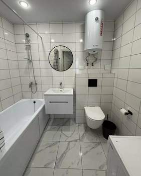 2-к квартира, на длительный срок, 56м2, 7/15 этаж