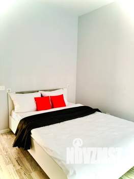 1-к квартира, посуточно, 45м2, 10/10 этаж