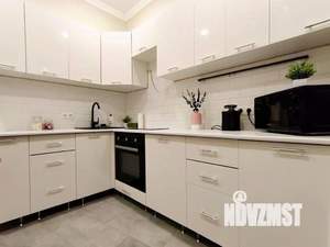 1-к квартира, посуточно, 31м2, 1/1 этаж