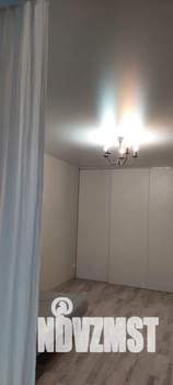 1-к квартира, посуточно, 31м2, 3/5 этаж
