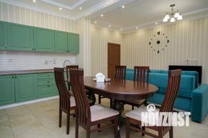 1-к квартира, посуточно, 119м2, 1/1 этаж