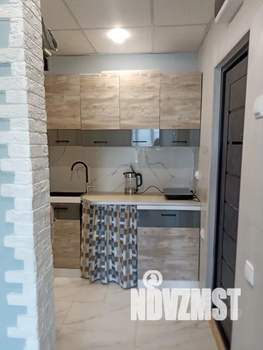 1-к квартира, посуточно, 25м2, 9/9 этаж