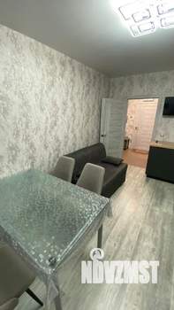 1-к квартира, на длительный срок, 44м2, 2/9 этаж