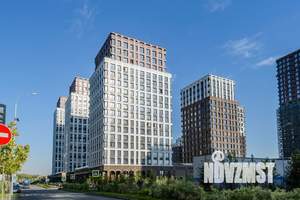 1-к квартира, посуточно, 48м2, 5/16 этаж