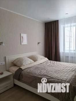 2-к квартира, посуточно, 48м2, 4/9 этаж