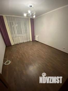 2-к квартира, на длительный срок, 65м2, 4/5 этаж