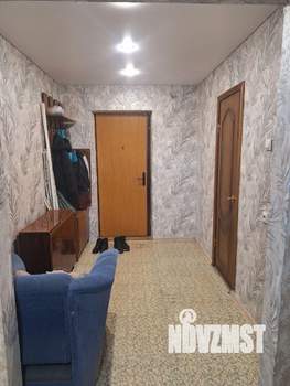 1-к квартира, на длительный срок, 49м2, 16/16 этаж