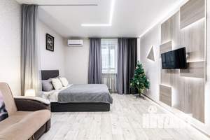 2-к квартира, посуточно, 60м2, 16/20 этаж