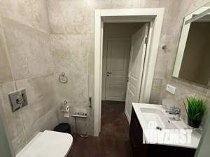 2-к квартира, посуточно, 75м2, 2/5 этаж