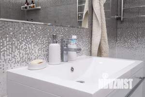 1-к квартира, посуточно, 37м2, 16/16 этаж