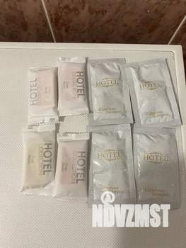 1-к квартира, посуточно, 43м2, 6/10 этаж