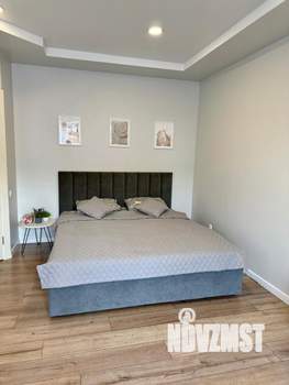 1-к квартира, на длительный срок, 40м2, 5/10 этаж