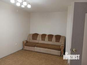 1-к квартира, на длительный срок, 40м2, 9/19 этаж