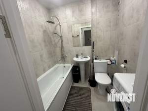 1-к квартира, на длительный срок, 30м2, 3/11 этаж