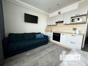 1-к квартира, посуточно, 32м2, 1/1 этаж