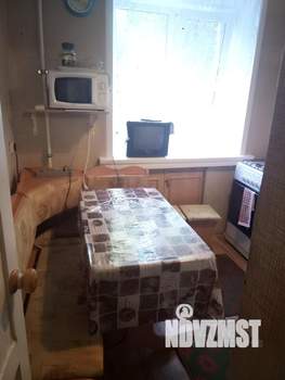 1-к квартира, на длительный срок, 30м2, 1/5 этаж