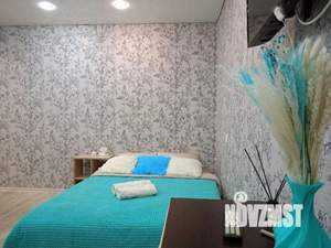 2-к квартира, посуточно, 54м2, 1/1 этаж