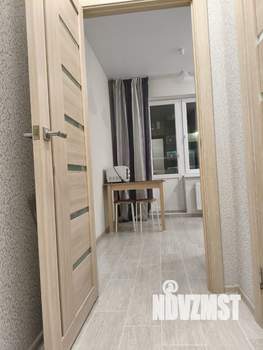 1-к квартира, на длительный срок, 43м2, 16/20 этаж