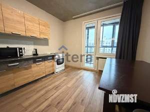 3-к квартира, на длительный срок, 60м2, 17/17 этаж